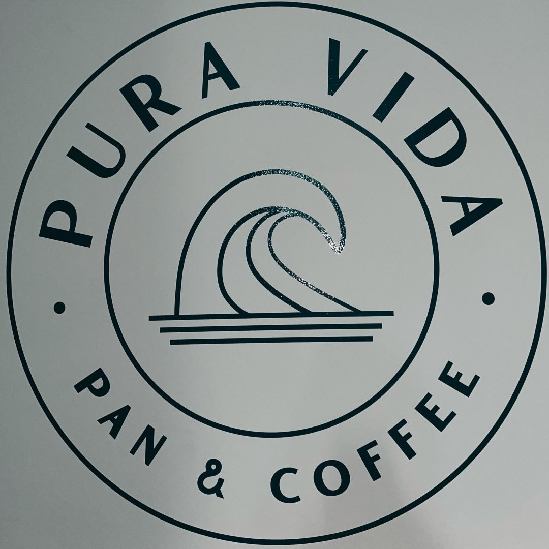 Image of Pura Vida Pan & Coffee